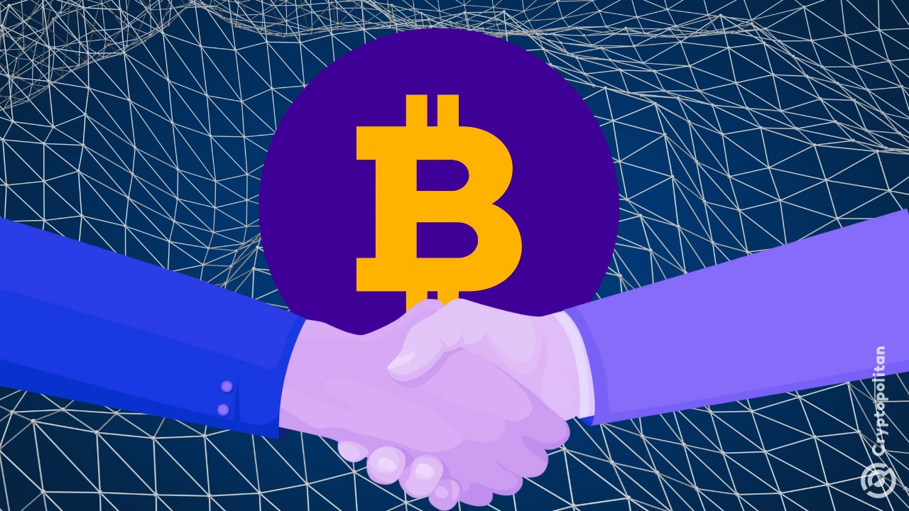 El fundador de OKX, Star Xu, adelantó el lanzamiento de un negocio secreto Bitcoin en febrero, con el objetivo de impulsar la innovación criptográfica y la adopción masiva.
