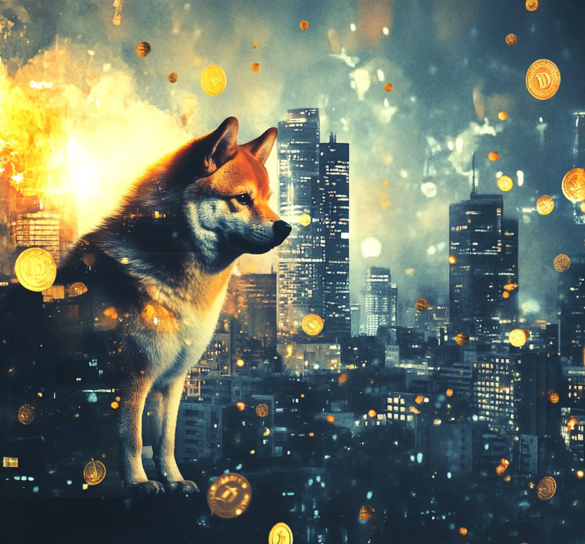 El mercado de criptomonedas ha estado perdiendo fuerza en las últimas semanas sin lanzar tokens meme. La semana pasada, Dogecoin bajó un 16,8% tras una pérdida del 21% en el último mes. Mientras tanto, Shib a Inu también bajó un 15% y un 28% en el mismo período. Según los datos disponibles, los analistas están analizando actualmente el […]