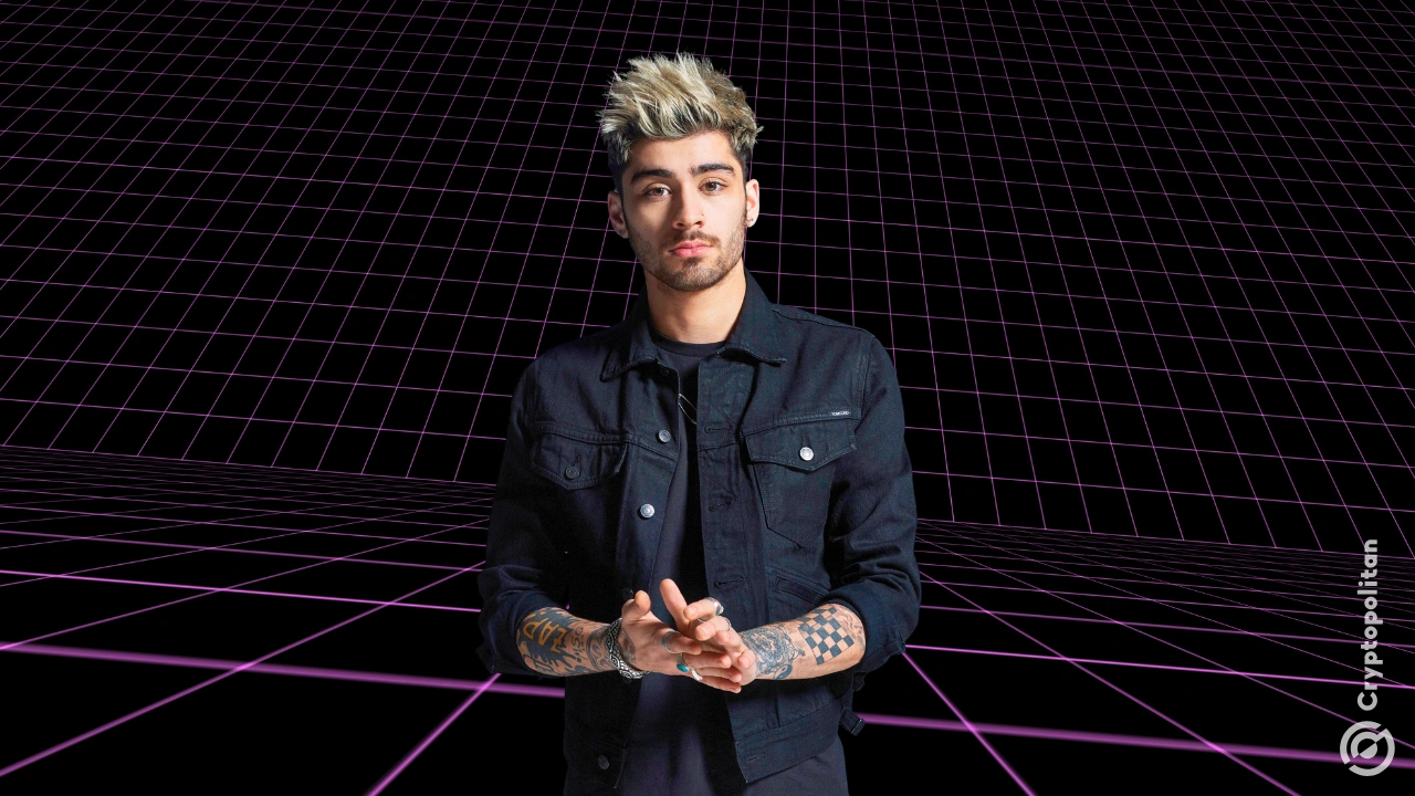 La estrella del pop Zayn Malik tuvo el cake de cumpleaños con el tema de Last of Us para su cumpleaños. Compartió el misterioso cake Clicker con sus fanáticos en las redes sociales.