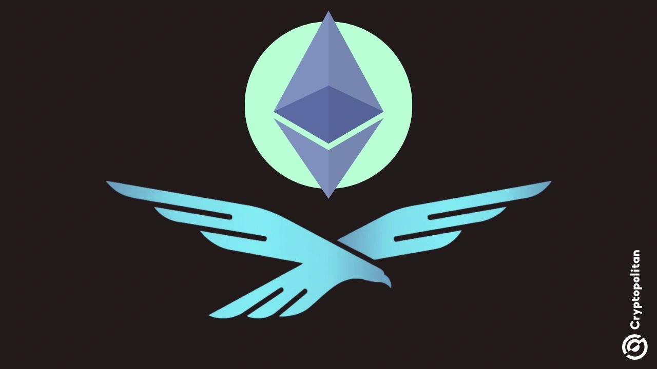 Uma carteira que se acredita pertencer ao empreendimento criptográfico da família Donald Trump, World Liberty Financial, esteve envolvida em uma série de transações recentes, de acordo com dados onchain da Arkham Intelligence.