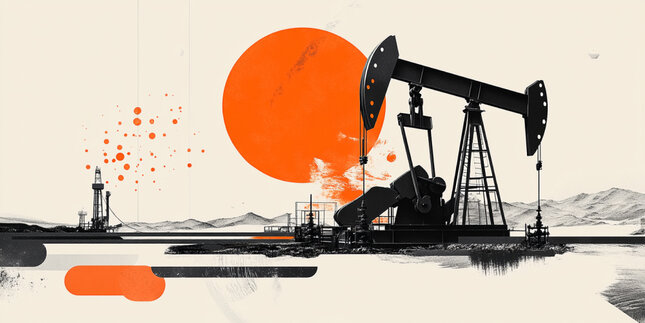 ราคาน้ำมันดิบเวสต์เท็กซัสอินเตอร์มีเดียต (WTI) ยังคงอยู่ในแดนลบเป็นวันที่สองติดต่อกัน โดยซื้อขายอยู่ที่ประมาณ $76.60 ต่อบาร์เรลในช่วงตลาดยุโรปวันพุธ