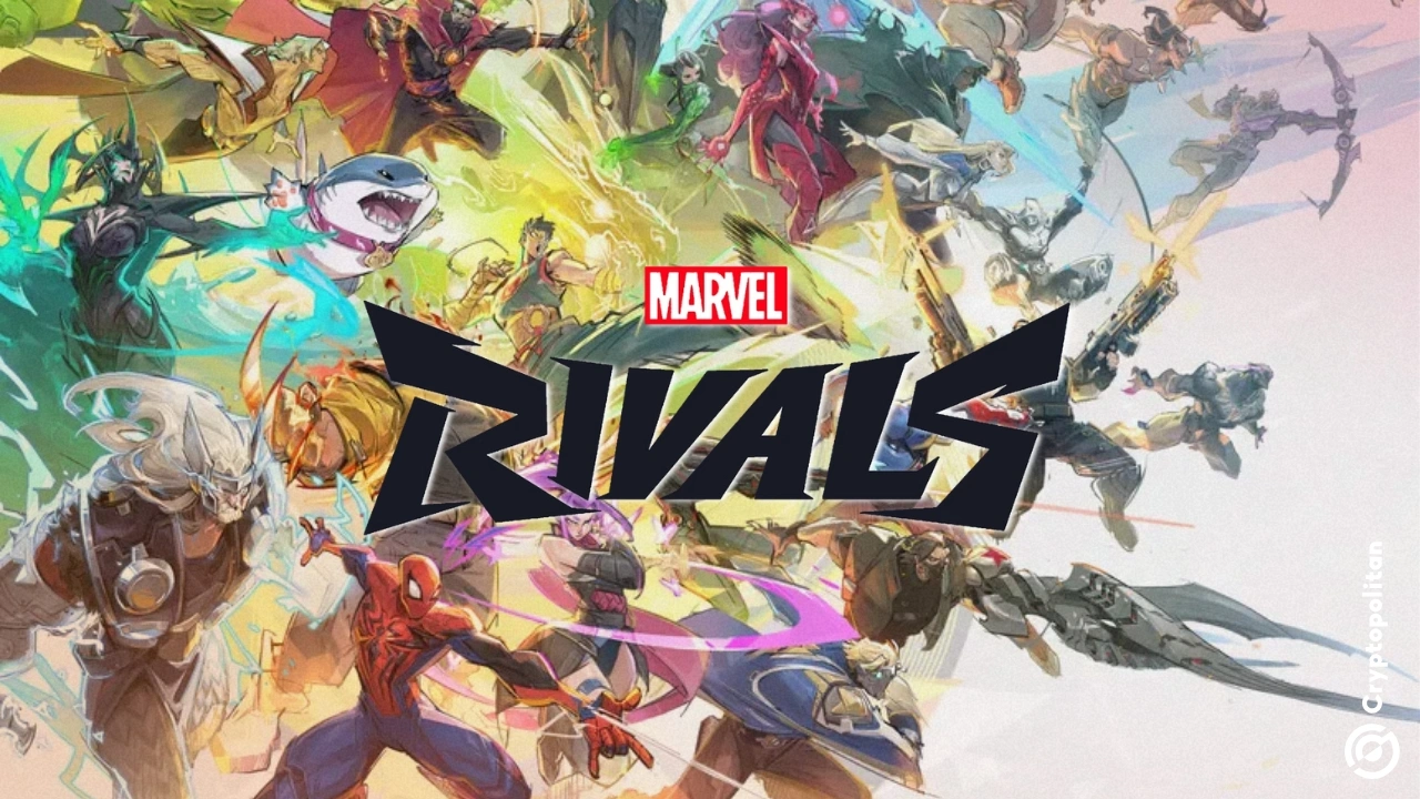 El director creativo de NetEase, Guangyun Chen, compartió que cada temporada de Marvel Rivals tendrá nuevas historias, mapas y héroes.