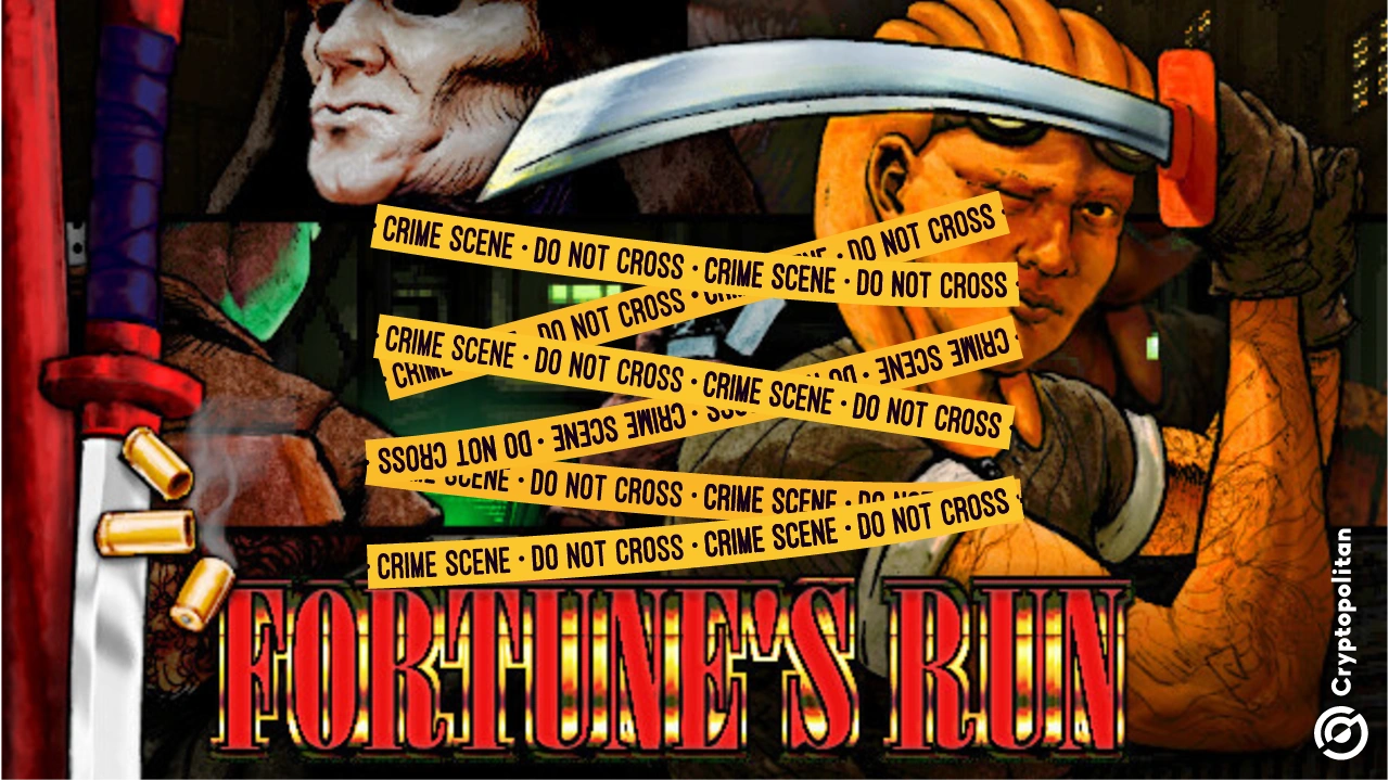 Dizzie, la creadora de Fortune's Run, un conocido shooter en primera persona, ha anunciado que detendrá el desarrollo tras recibir una sentencia de tres años de prisión. El anuncio fue compartido en la página Steam de Fortune. Dizzie escribió: "En primer lugar, tengo algunas cosas que debo hacer públicas porque van a interrumpir el desarrollo". Ella ha sido […]