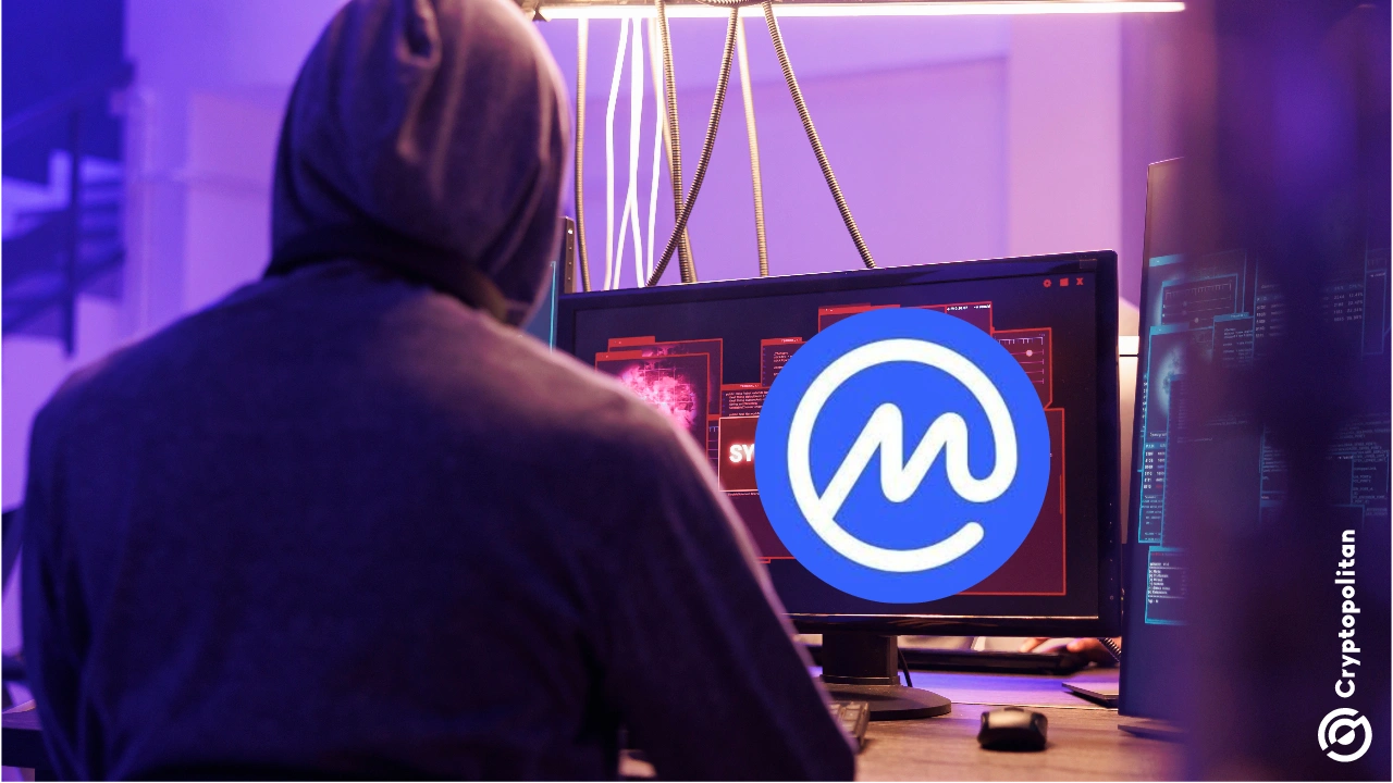 Coinmarketcap puso a prueba a su comunidad falsificando una CA simbólica, para mostrar lo fácil que es perder dinero al tirar de la alfombra.