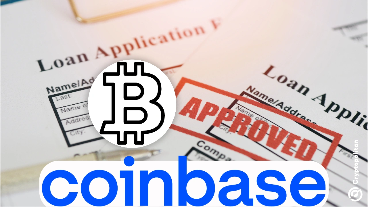 Coinbase ha introducido una función de préstamo para los poseedores Bitcoin en el intercambio. El intercambio de cifrado anunció que estaba reintroduciendo una función que permite a los usuarios pedir prestado contra su Bitcoin directamente a través del intercambio.