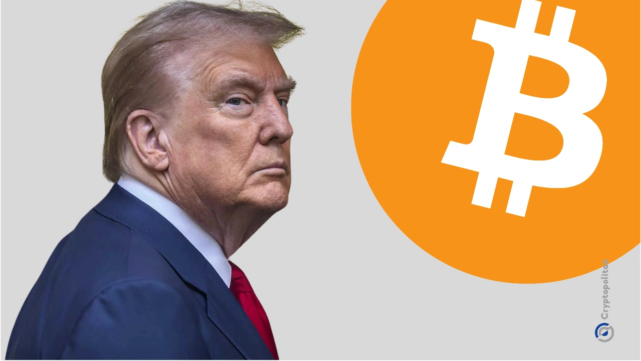 As próximas ordens executivas de Donald Trump imediatamente após sua posse (dia 1) criarão uma reserva Bitcoin e acabarão com o “desbancário”. As ordens executivas prometidas para o primeiro dia também incluirão a nomeação de Paul Atkins para presidente da SEC dos EUA e a nomeação de David Sacks como IA e criptoczar.