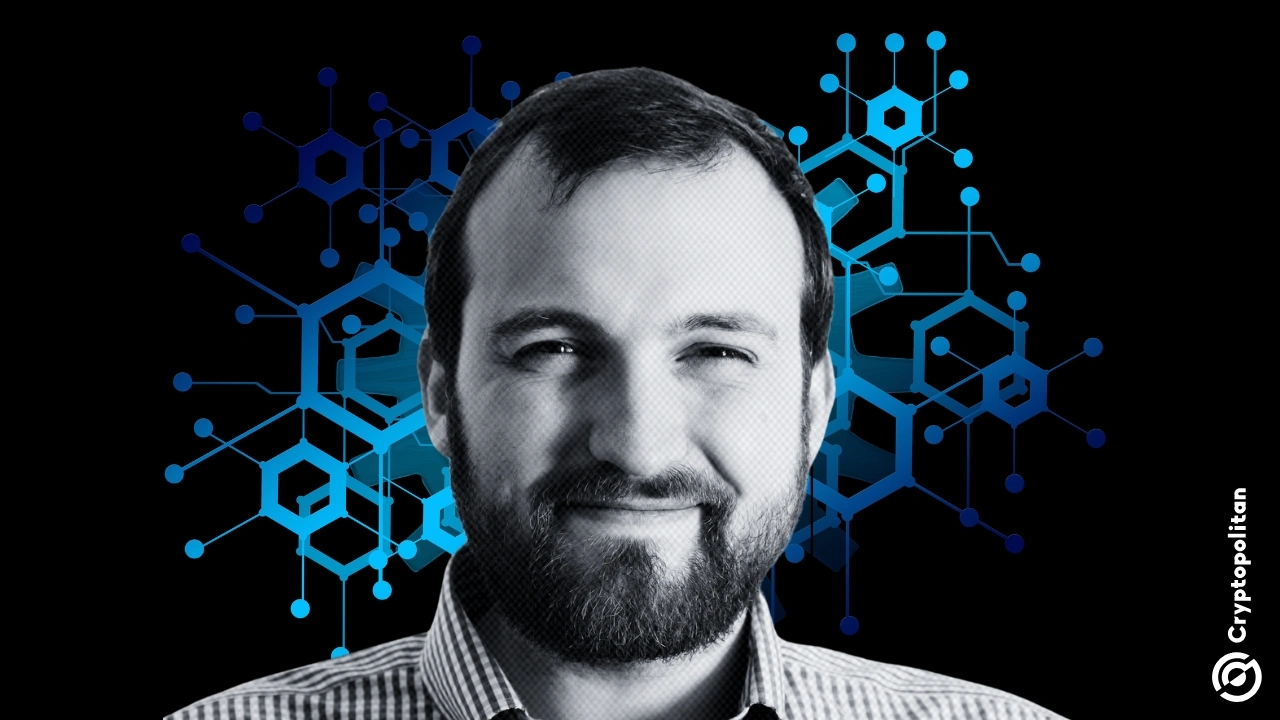 O cofundador Ethereum e fundador da Cardano , Charles Hoskinson, elogiou o novo nomeado de Trump, Bo Hines, apesar das preocupações levantadas pela comunidade criptográfica sobre sua experiência na arena criptográfica. Trump nomeou Hines, de 29 anos, para liderar como diretor executivo do Conselho de Criptografia da Casa Branca em 22 de dezembro.