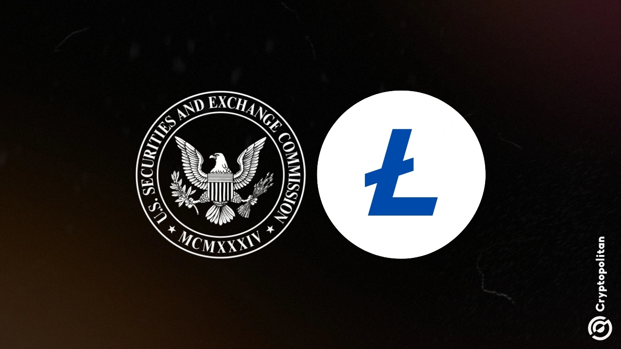 El ETF Litecoin de Canary Capital podría recibir pronto la aprobación de la Comisión de Bolsa y Seguridad.