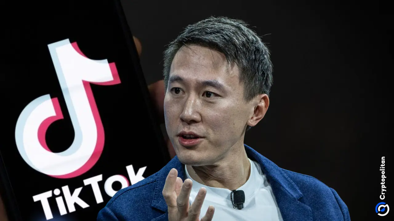 El director ejecutivo de TikTok, Shou Zi Chew, se dirige a Washington, DC, no para controlar los daños, sino para presenciar la segunda toma de posesión de Donald Trump desde uno de los asientos más codiciados de la cámara. Según los informes, Chew se sentará en el estrado junto a gigantes tecnológicos como Elon Musk, Mark Zuckerberg y Jeff Bezos. Sundar Pichai de Google […]