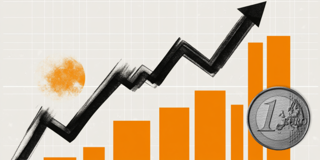 The EUR/JPY bottomed near 159.69 and rose past 160.50 on Friday after registering two consecutive days of losses as risk appetite deteriorated.