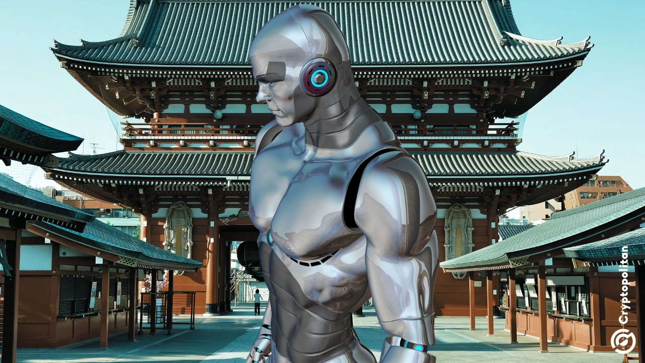 Un joven político escritor de ciencia ficción de Tokio quiere gobernar la nación con IA y ha anunciado que creará una herramienta para agregar la opinión pública, gestionar fondos políticos e incluso dar forma a las políticas. Sin embargo, la visión de Takahiro Anno para la “Democracia Digital 2030” no es favorecida por todos y coincide con ideas inquietantes anteriores expuestas […]