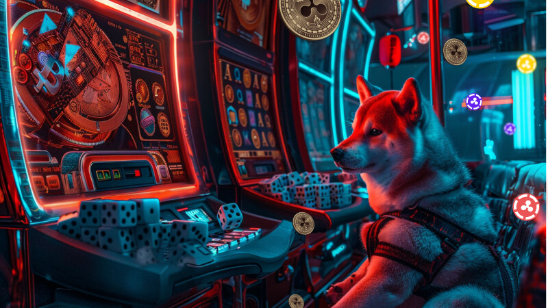 XRP y Cardano obtuvieron enormes rendimientos a finales de 2024 y XRP continuó este impulso alcista en enero de 2025. Si bien se espera que ambos proyectos obtengan tron rendimientos, ahora enfrentan una tron competencia de Rollblock. Este proyecto innovador se ha convertido en una de las preventas de criptomonedas más interesantes y los expertos predicen un […]
