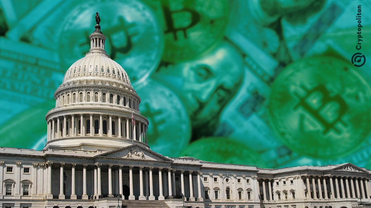 Según un informe del 18 de enero de Politico, Ripple , Coinbase, Kraken, Circle y Robinhood han donado colectivamente más de 10 millones de dólares al fondo de inauguración de Trump. La industria de las criptomonedas demuestra constantemente que se toma en serio su lealtad al dent Donald Trump. El dinero se utilizará para cubrir elaborados eventos inaugurales en Washington, DC El […]