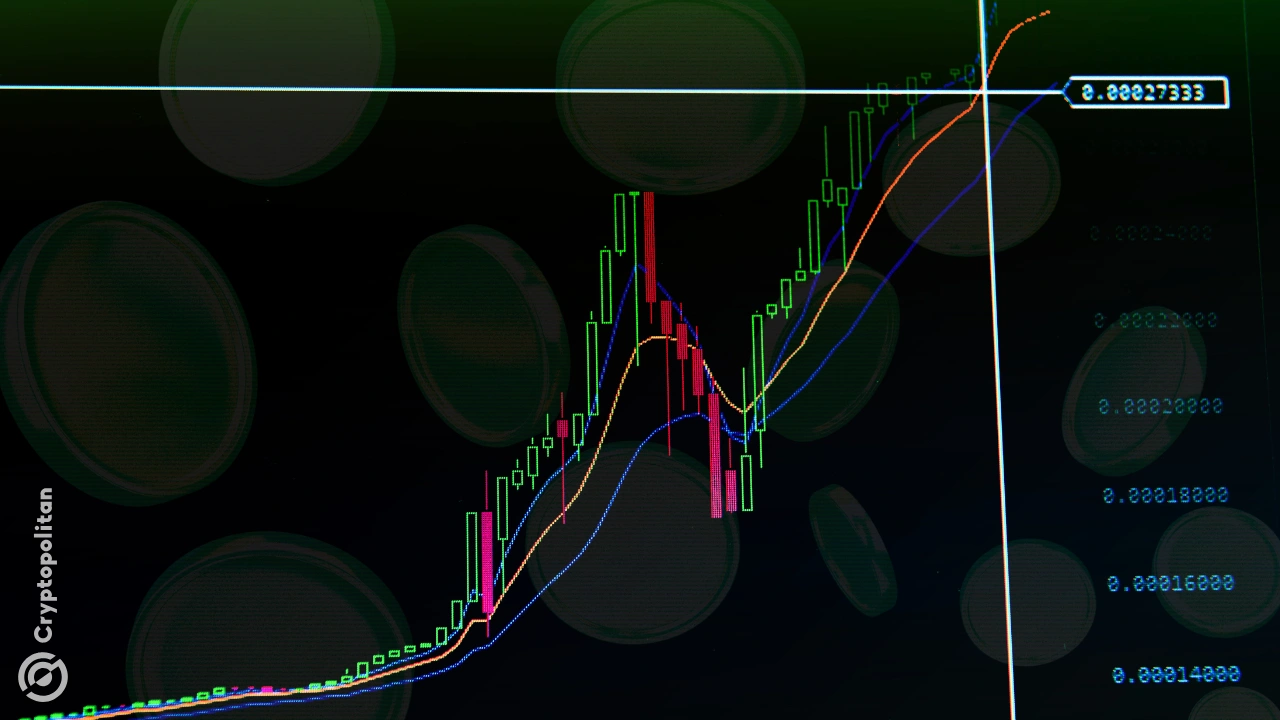 La memecoin TRUMP con sede en Solana , lanzada por el dent Donald Trump, experimentó un aumento de precio del 3000% apenas dos horas después de su lanzamiento el viernes por la noche. Sin embargo, ha surgido un posible obstáculo en su camino ya que algunos han observado detalles interesantes sobre los detalles de distribución del suministro total del token. Según Coffeezilla, un reportero de investigación criptográfica en X, […]