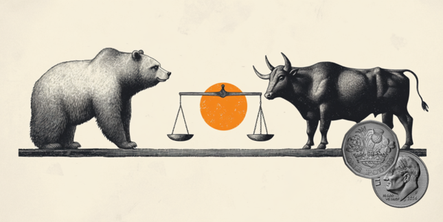 La Libra esterlina (GBP) sube modestamente en el día frente a un USD generalmente más débil, señala Shaun Osborne, Estratega Jefe de FX de Scotiabank.