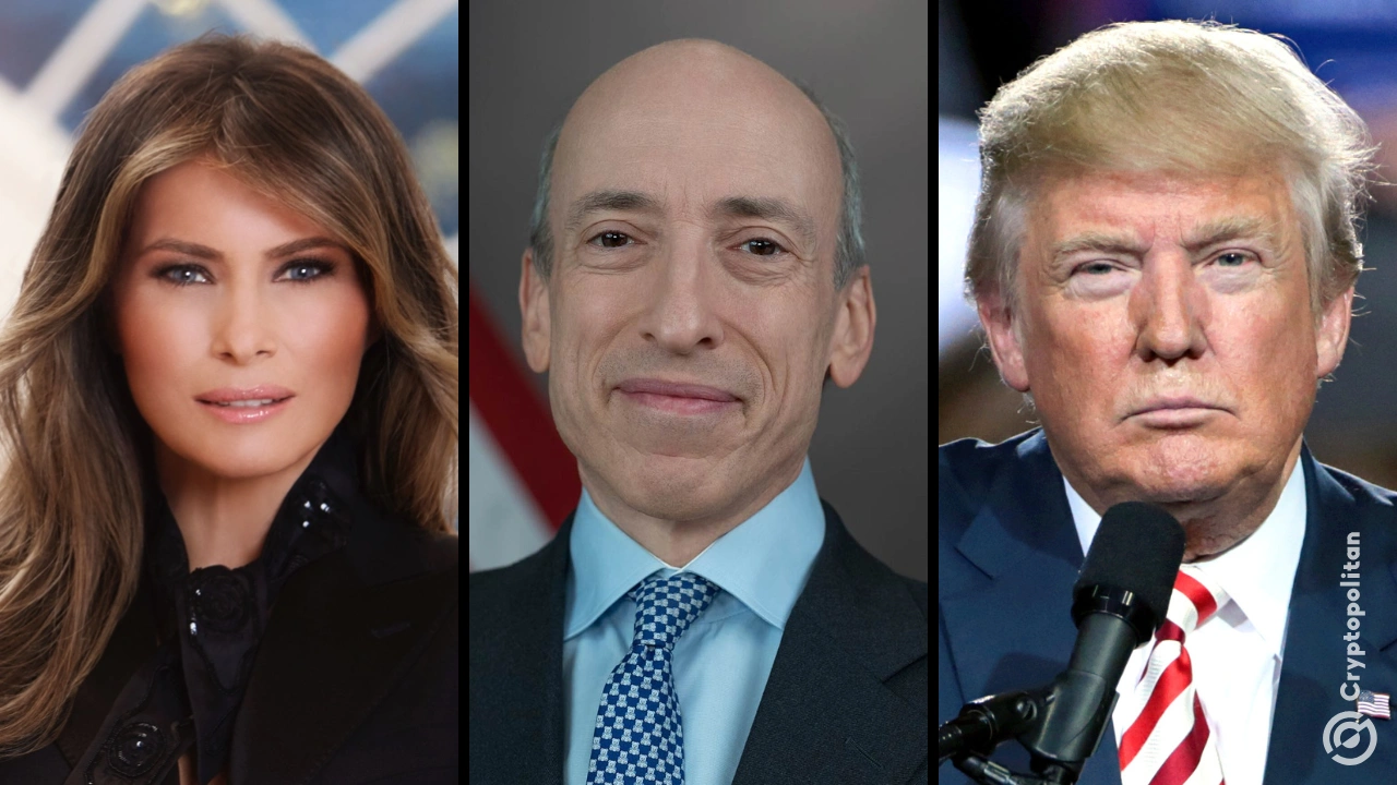No fim de semana, o presidente dent dos Estados Unidos, Donald Trump, e sua esposa, Melania, lançaram memecoins pouco antes do tão aguardado evento de inauguração. Os eventos deixaram a comunidade criptográfica em parafuso. O memecoin de Trump foi lançado na noite de sexta-feira e disparou para um valor de mercado de US$ 14 bilhões e um lugar entre os 20 primeiros. Poucos dias após o lançamento de Trump, […]