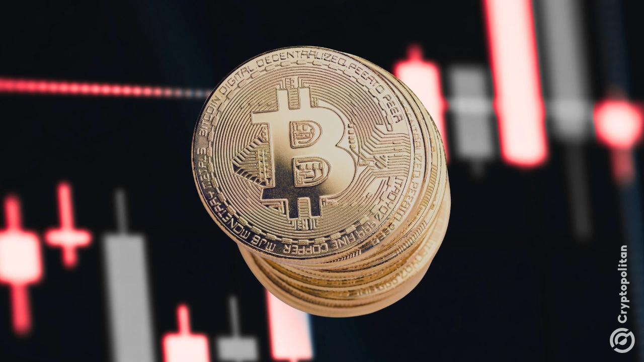 Después de una consolidación, se espera que Bitcoin registre su próximo movimiento de precios, atrayendo más atención a los posibles niveles de soporte y la disposición a comprar en caídas. Incluso los compradores corporativos han dejado brevemente de actualizar sus bonos del Tesoro, esperando más señales de la dirección del mercado.