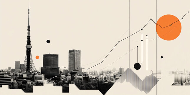 El USD/JPY cayó, siguiendo la brecha a la baja en los rendimientos de los UST. El enfoque ahora está en el MPC del BoJ (viernes). Esperamos una subida de 25 puntos básicos el viernes. El USD/JPY se vio por última vez en niveles de 155.46, señalan los analistas de FX de OCBC Frances Cheung y Christopher Wong.