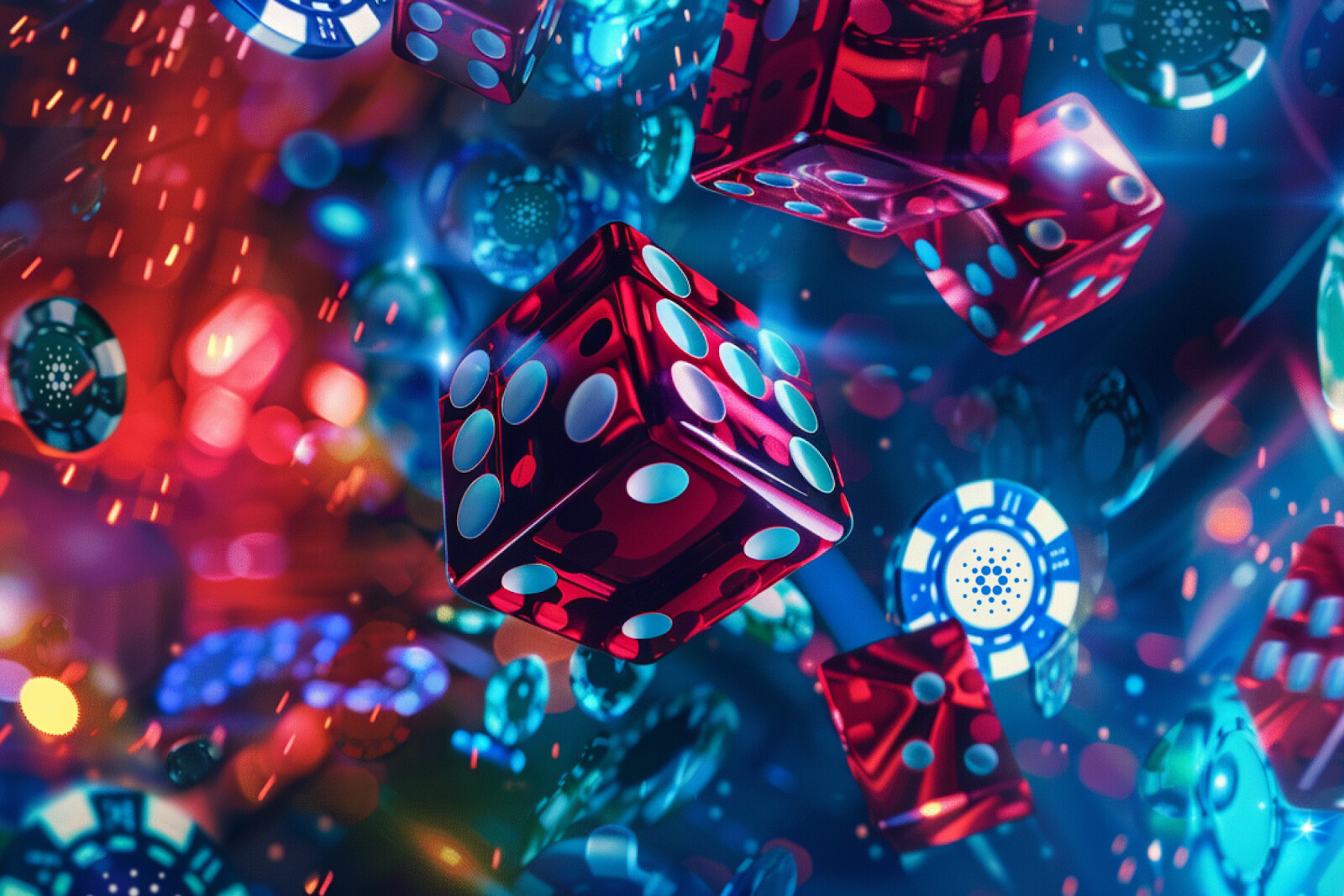 Solana está logrando un resurgimiento notable en el mercado después de semanas de cotizar en la zona roja. Cardano también muestra resistencia y se mantiene firme en el nivel de precio de 1 dólar a pesar de experimentar una venta masiva el domingo. Si bien estas principales altcoins se recuperan, los analistas están haciendo proyecciones optimistas para el nuevo proyecto GambleFi de Rollblock, que ha […]