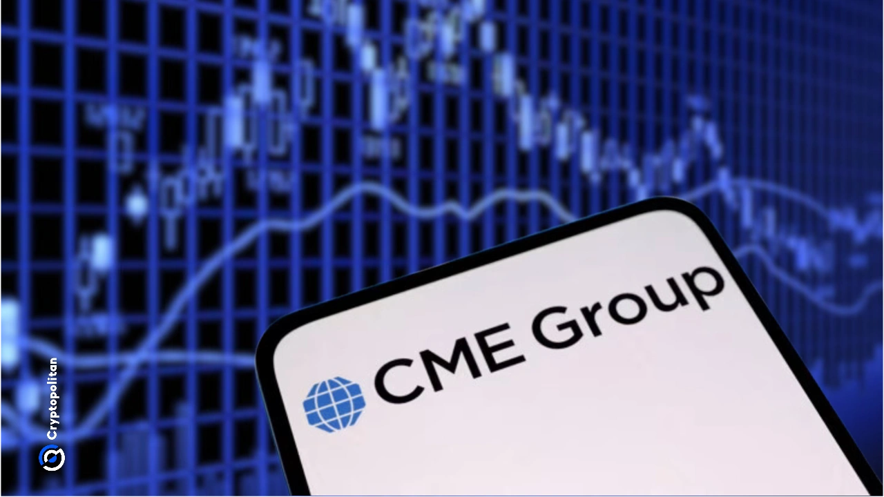 La Bolsa Mercantil de Chicago (CME) planea lanzar la negociación de futuros para XRP y Solana (SOL) el 10 de febrero, pendiente de la aprobación regulatoria, según una publicación X del 22 de enero del analista de ETF de Bloomberg, James Seyffart. La información proviene de una versión provisional del sitio web oficial de CME, que insinuaba el próximo lanzamiento. Los trac incluirán […]