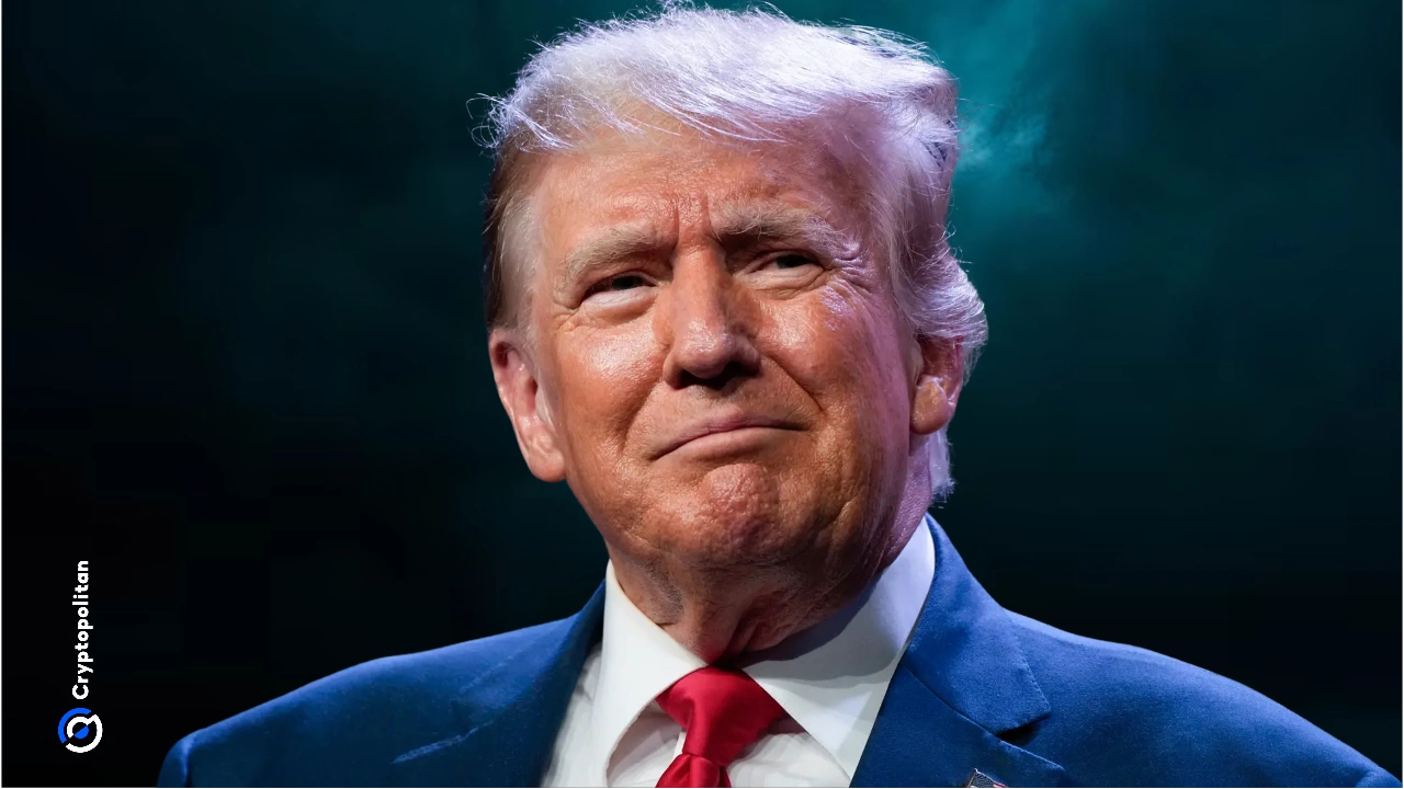El ' dent ' ha cumplido otra promesa que le hizo a la industria. En una muestra icónica de lealtad el 23 de enero de 2025, Donald Trump firmó una orden ejecutiva para crear una reserva estratégica nacional Bitcoin . Como puede ver en el video histórico a continuación, fue el Crypto Czar de la Casa Blanca, David […]