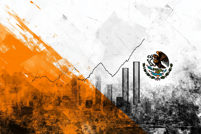 The Mexican Peso (MXN) strengthened against the Greenback during the North American session, hitting a ten-day high on upbeat inflation data from Mexico and a worse-than-expected jobs report from the United States (US).