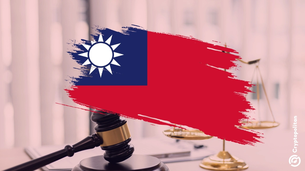 La Comisión de Supervisión Financiera de Taiwán (FSC) ha revelado planes para proponer un proyecto de ley sobre proveedores de servicios de activos virtuales (VASP) en junio de 2025. El borrador permitirá a los bancos de Taiwán emitir monedas estables por primera vez.