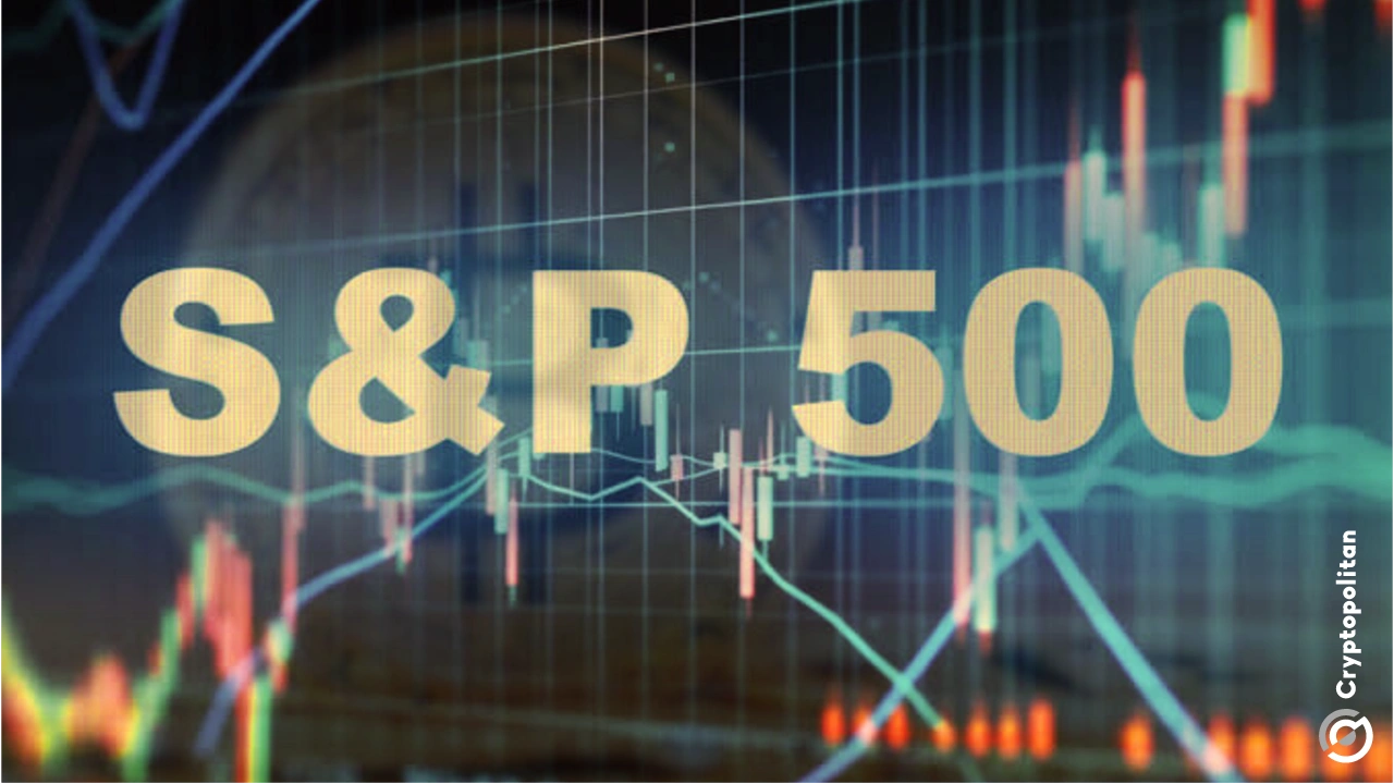 Los mercados bursátiles estadounidenses alcanzaron nuevas alturas cuando el S&P 500 alcanzó nuevas alturas el jueves. Alcanzó un récord intradiario de 6.100,81, según datos actuales de Google Finance. Aunque se cerró ligeramente a la baja en 6.086,37 al cierre del mercado, todavía se mantiene a poca distancia de su último máximo histórico de […]