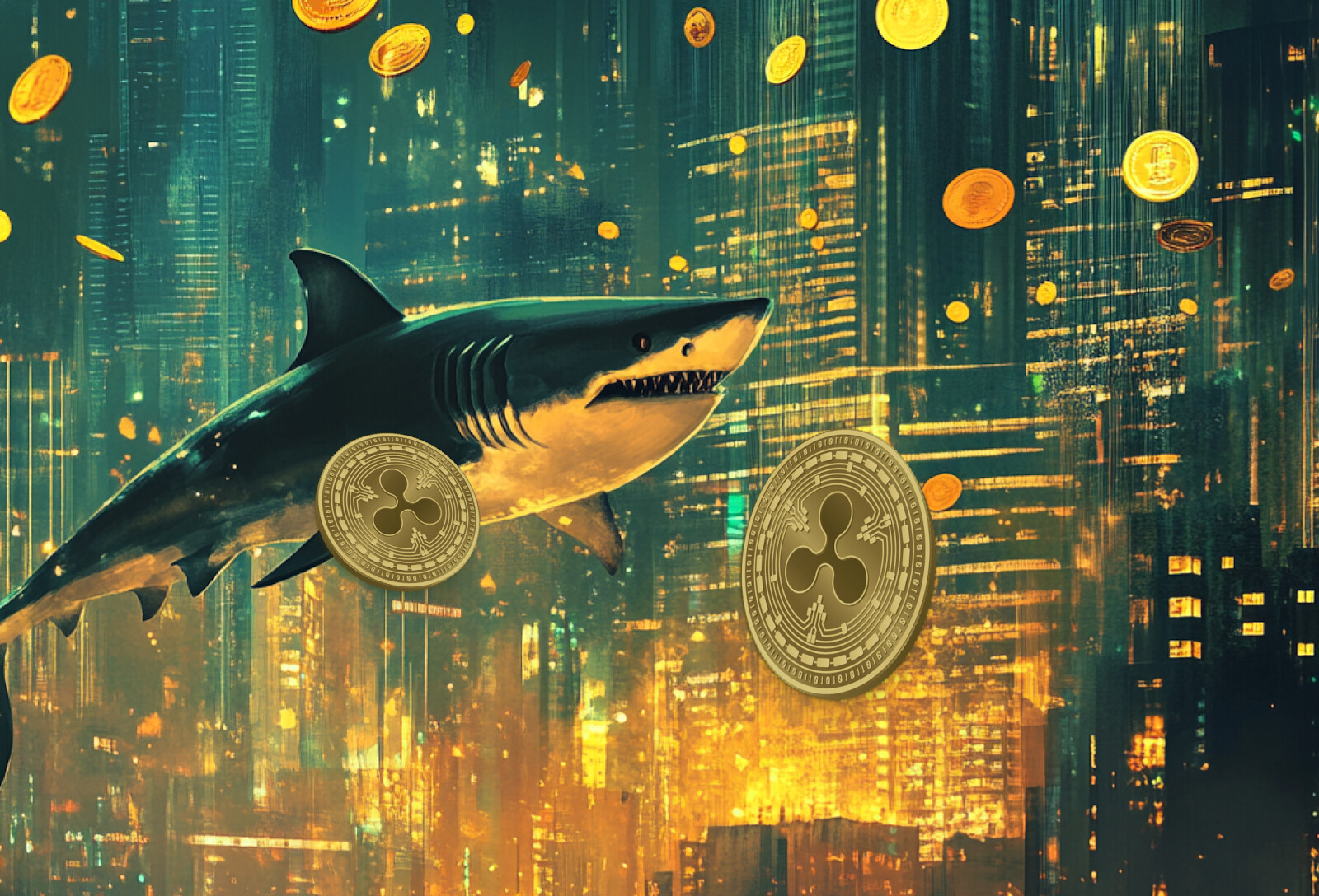 Los fanáticos de las criptomonedas que aman Bitcoin y Ripple ahora están mostrando un gran apoyo a Remittix. A 104.750 dólares, Bitcoin (BTC) subió un +3,03% en el último día, aunque el volumen de operaciones cayó un -30,5% a 74.670 millones de dólares. Mientras tanto, Ripple ( XRP ) cotiza cerca de 3,16 dólares, lo que supone una caída del -5,93% en 24 horas. Por el contrario, Remittix (RTX) ha ganado más del 40% este mes. […]