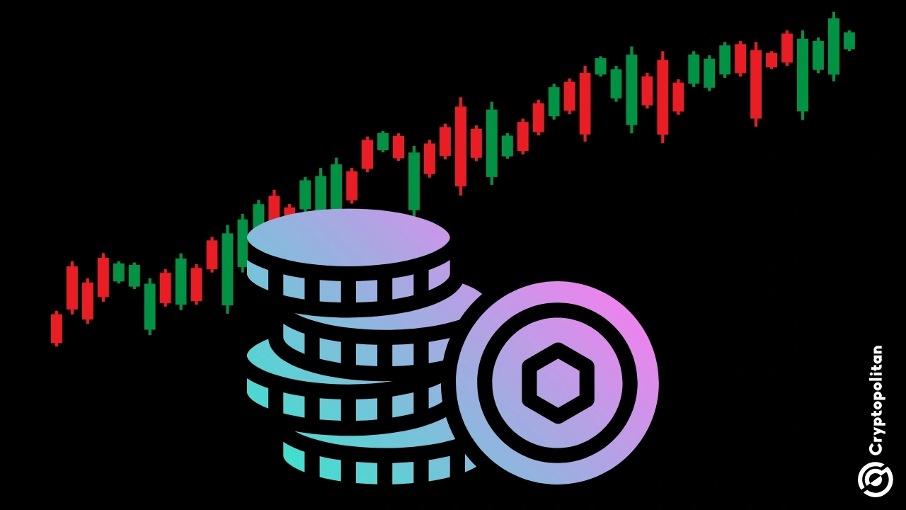 La tokenización RWA se expandió a $ 7.9B en valor bloqueado después de un año muy activo. La narrativa de RWA está tratando de competir con memes y agentes de IA, esperando un nuevo estándar criptográfico para la tokenización masiva.