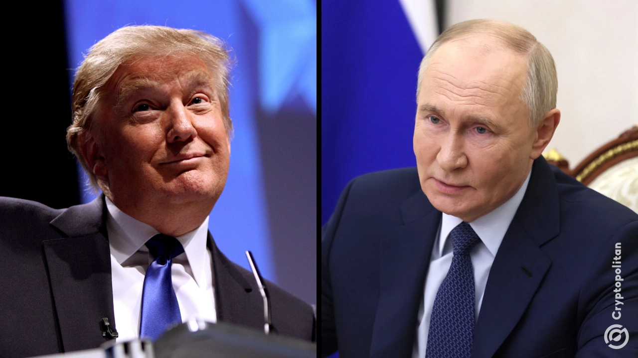 El dent ruso Vladimir Putin ha descrito las amenazas de aranceles y sanciones contra Rusia del dent estadounidense Donald Trump como “inteligentes y matic ”. En declaraciones a un periodista de la televisión rusa el 24 de enero, Putin declaró su disposición a reunirse con Trump para abordar cuestiones como la guerra en Ucrania y la volatilidad de los precios de la energía. El […]