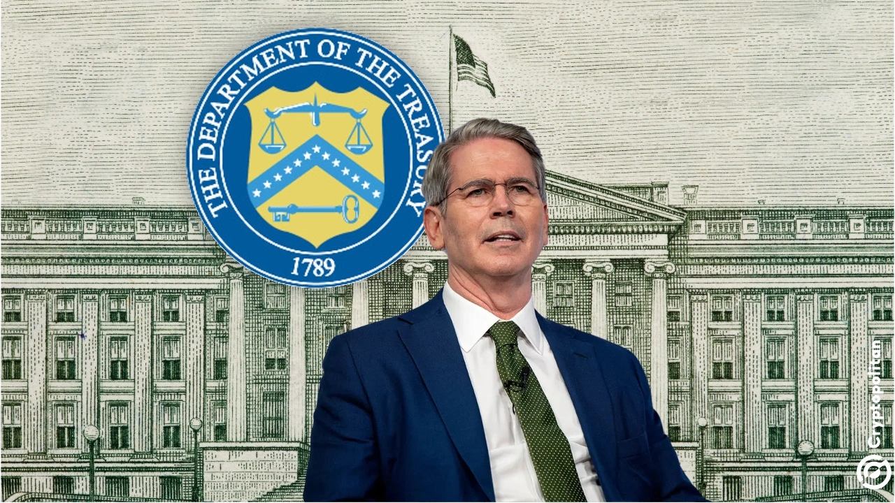 Scott Bessent, o secretário do Tesouro escolhido adent de Donald Trump, pôs fim à especulação durante uma entrevista na quarta -feira sobre negócios da Fox. O President não está pressionando o Federal Reserve a reduzir as taxas de juros, disse Scott. Em vez disso, ele afirma que o foco do governo está bloqueado a laser nos custos de empréstimos de longo prazo, especificamente o rendimento do tesouro de 10 anos. “Ele e [...]