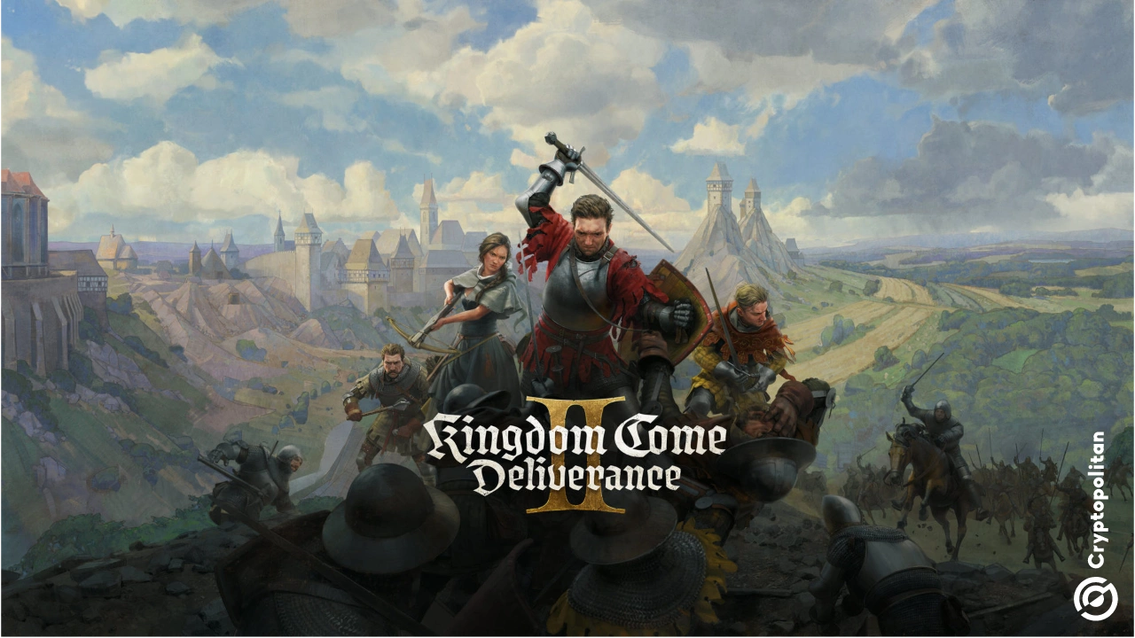 Kingdom Come 2 tuvo un comienzo estelar después de su lanzamiento, vendiendo más de un millón de copias dentro de las 24 horas. El juego alcanzó su punto máximo en 176,285 jugadores concurrentes en Steam el segundo día después de su lanzamiento. El juego de aventuras RPG también está listo para incluir más contenido en las actualizaciones planificadas.