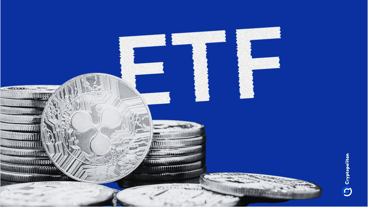 Hoje, o Chicago Board Options Exchange (CBOE) apresentou formulários de 19b-4 para investimentos bitwise, Wisdomtree, 21Shares e fundos canários, fazendo suas propostas para listar e negociar ETFs XRP um passo mais perto da aprovação. Os registros foram feitos diretamente para a Comissão de Valores Mobiliários dos EUA (SEC), que agora tem 240 dias para aprovar ou [...]