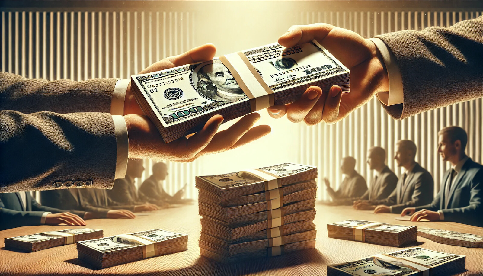 El mercado criptográfico se mueve en ciclos predecibles a pesar de su alta volatilidad. Dentro de estos ciclos, las narraciones a menudo conducen donde fluye el dinero. Han surgido diferentes narraciones en el mercado de criptográficos a lo largo de los años, entractracción de miles de millones de dólares en inversiones. El Smart Money in Crypto está constantemente atento a la narrativa criptográfica más amplia para posicionarse temprano [...]