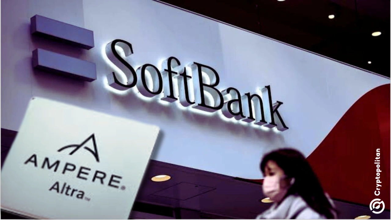 O Softbank está considerando uma aquisição de US $ 6,5 bilhões da Ampere Computing LLC, um designer de semicondutor e chips apoiado pela Oracle. Embora a Ampere pareça preparada para uma aquisição, também está explorando suas opções estratégicas, de acordo com pessoas familiarizadas com o assunto, que pediram para não serdentporque as discussões eram privadas. As mesmas pessoas [...]