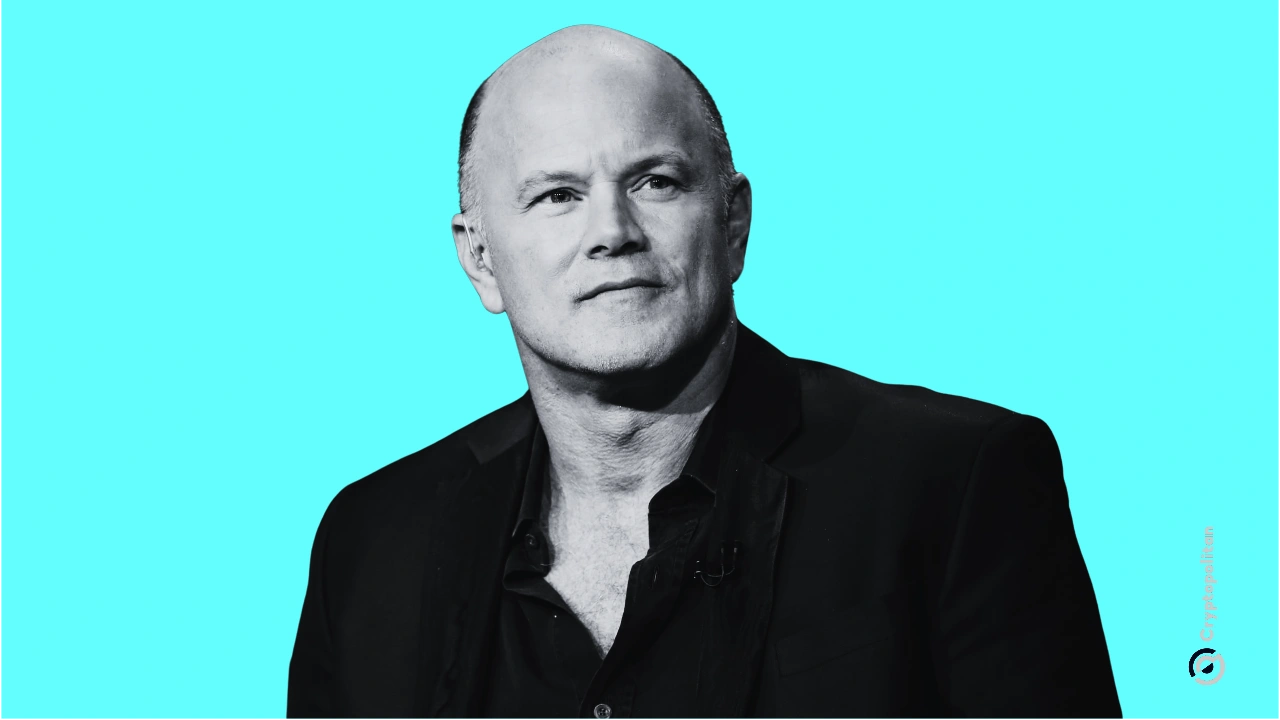 Mike Novogratz, el CEO de Galaxy Investment Partners, tiene una cosa que decir sobre el ejército XRP : han demostrado que la comunidad es una fuerza económica. Mike admitió que las bases de fanáticos más rabiosas de Crypto, como la de XRP, han cambiado por completo la forma en que los inversores ven el valor. Para él, ya no se trata de ganancias o márgenes. Se trata de quién puede construir […]