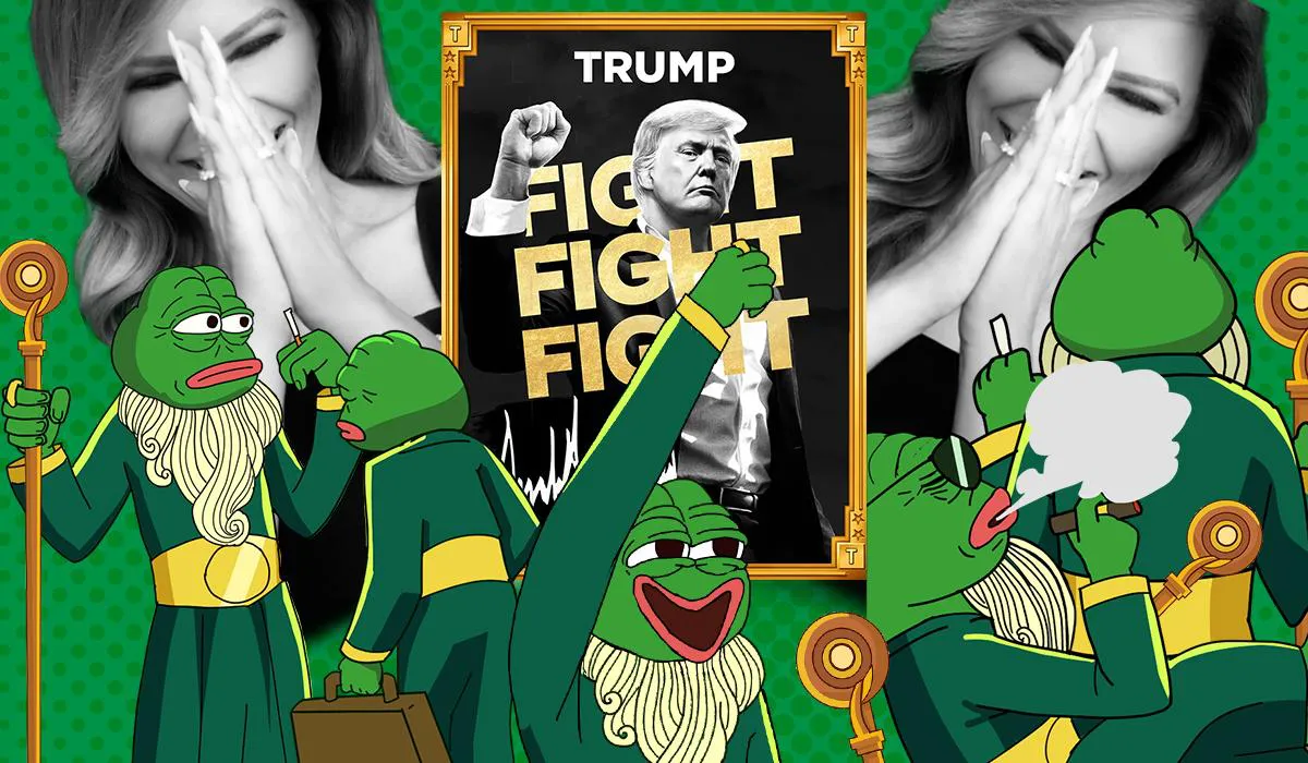 El sector de la memoria de Memecoin sigue siendo uno de los sectores más impredecibles en el mercado de criptografía debido a su volatilidad. Los inversores que una vez apostan al potencial de crecimiento de Melania Coin han buscado otras oportunidades de inversión desde su fracaso masivo. Mientras #Melania Coin lucha por mantener el impulso, muchos inversores ahora están recurriendo a #Pepeto, una nueva rana con temática [...]