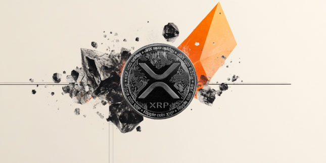 瑞波幣（XRP）周四成為焦點，此前芝加哥期權交易所（Cboe）向美國證券交易委員會（SEC）提交了19b-4申請，擬為資產管理公司Canary Capital、WisdomTree、21Shares和Bitwise上市並開始交易XRP交易所交易基金（ETF）