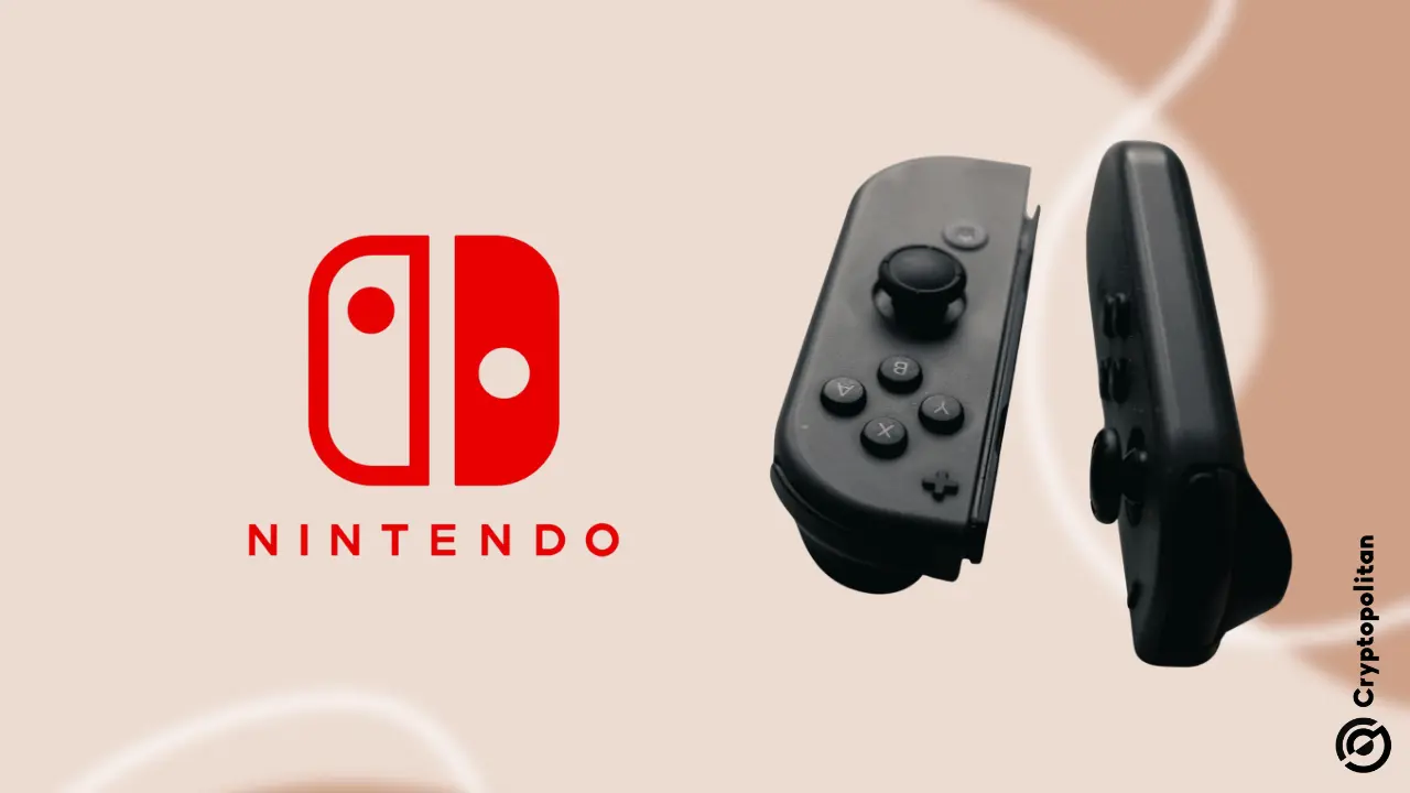 A Nintendo publicou recentemente patentes em 6 de fevereiro, revelando dois novos recursos para o Switch 2 Joy-Con. Os Joy-Conse serão magneticamente presos ao console e também conterão a funcionalidade do mouse anteriormente rumores. O dispositivo e o sistema de entrada de patente da Nintendo "indicaram que os novos Joy-Constr também podem funcionar como um mouse de computador. O controlador contém um sensor que […]