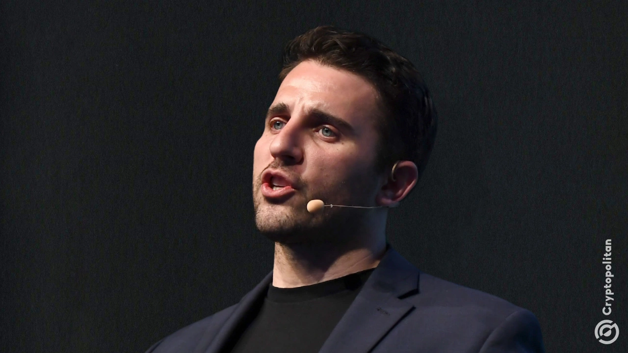Anthony Pompliano reagiu às últimas descobertas de Doge, pedindo aos cidadãos que apoiassem as pressões políticas para reduzir as taxas de impostos.