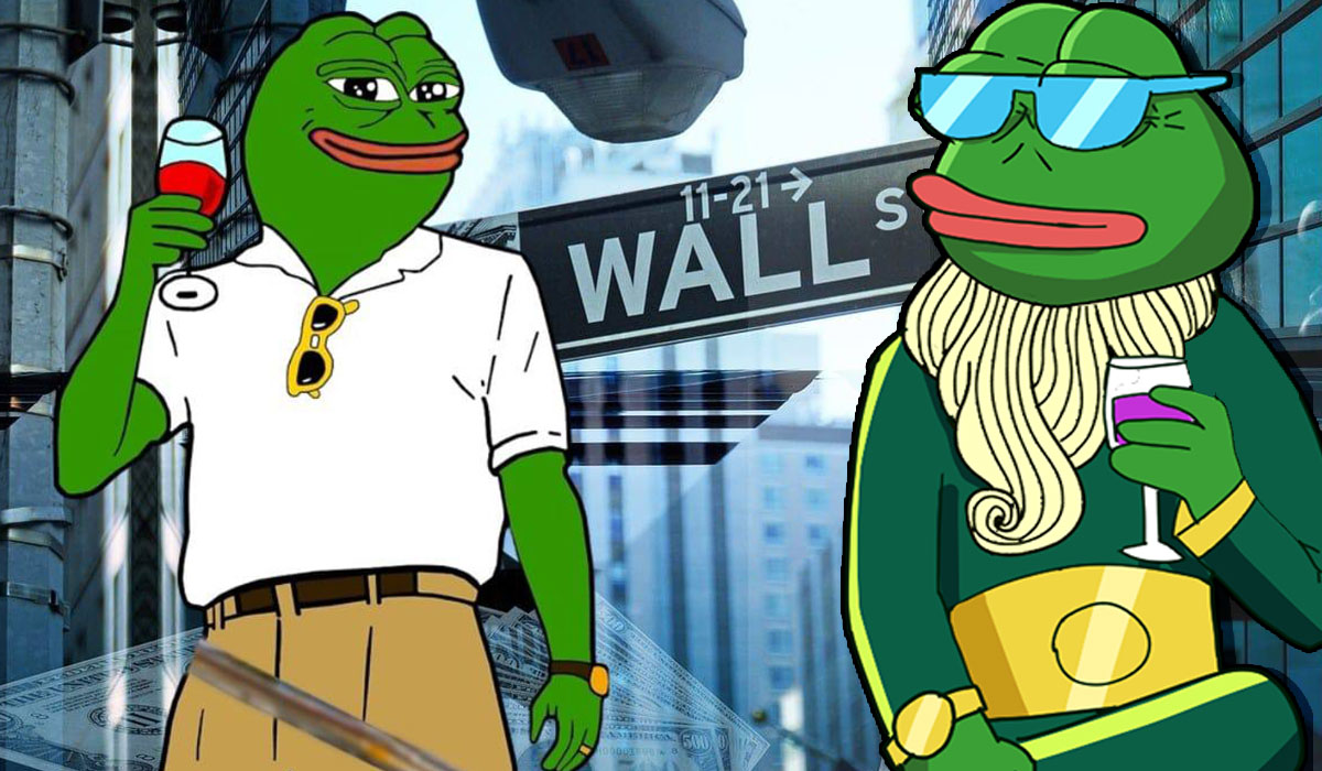 El mercado de Memecoin está evolucionando a medida que los nuevos proyectos desafían los tokens establecidos, creando cambios en el sentimiento de los inversores. #Pepe, una vez una fuerza dominante, enfrenta la competencia StronG de #Pepeto y la mente impulsada por la IA de Pepe. Los inversores deben evaluar estos desarrollos para comprender los posibles movimientos del mercado y las oportunidades de inversión. La mente de Pepe gana impulso con la mente de integración de IA de […]