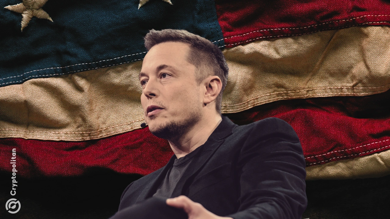 Elon Musk está chateado com o uso indevido de dinheiro dos contribuintes e, desta vez, é a Agência Federal de Gerenciamento de Emergências (FEMA) sentindo o calor. Sua eficiência do Departamento de Governo (DOGE) pegou a FEMA em flagrante, cobrando US $ 59 milhões na semana passada para hotéis de luxo em Nova York. Esses quartos não eram por vítimas de desastres naturais. Eles foram reservados […]
