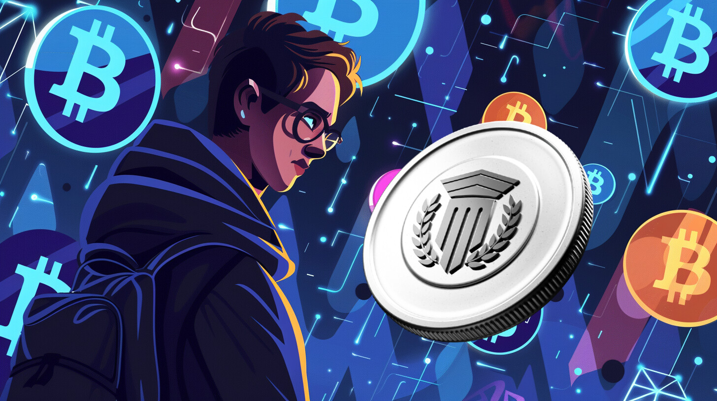 El zumbido alrededor de Mutuum Finance es difícil de ignorar, especialmente porque las ballenas de XRP y Solana se apresuran a su preventa. Mientras que XRP y Solana siguen siendo los mejores en el mercado, los inversores de alto patrimonio neto ahora están cambiando hacia una oportunidad más lucrativa. La preventa de Mutuum ofrece tokens Mutm a un precio barato de $ 0.01 [...]