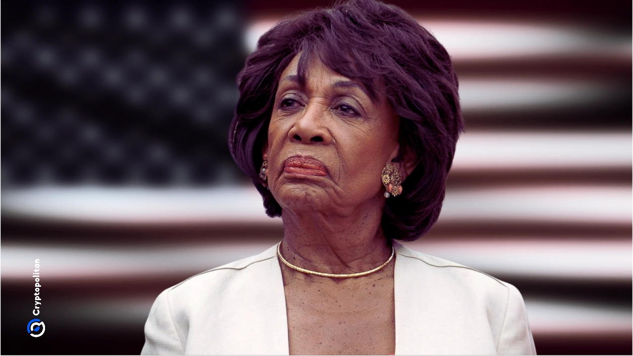 O membro do ranking do Comitê de Serviços Financeiros da Câmara dos EUA, Maxine Waters, divulgou a legislação de Stablecoin proposta que ela e seu colega Patrick McHenry redigiram durante a sessão anterior do Congresso. Ela apresentou o projeto de lei em 10 de fevereiro, um dia anterior ao Subcomitê de Serviços Financeiros sobre ativos digitais, tecnologia financeira e inteligência artificial está programada para se reunir. […]