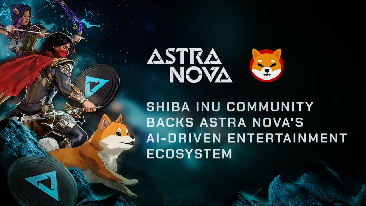 TL: Dr. Agora é um fato sólido que a próxima era dos jogos é encontrada em ecossistemas de IA descentralizados, onde os jogadores têm autoridade genuína sobre ativos e experiências adaptáveis ​​no jogo. A Astra Nova é um ecossistema de jogos descentralizado impulsionado pela Inteligência Geral Artificial (AGI), apoiada pela comunidade ShibA Inu, e alimentada pela Nvidia Technology for Awesome […]