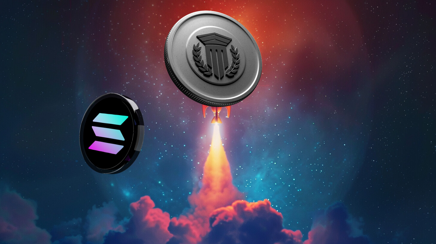 Como XRP e Solana (SOL) mantêm sua presença detronna paisagem criptográfica, um novo candidato - finanças de mutuum (MUTM) - está chamando a atenção com sua abordagem prática para DeFi. Diferentemente dos tokens que dependem apenas da especulação de mercado, o MutM oferece recursos descentralizados de empréstimos e empréstimos dentro de um ecossistema estruturado. Essa estrutura incorpora empréstimos ponto a ponto, um Stablecoin atrelado a garantias na cadeia, […]
