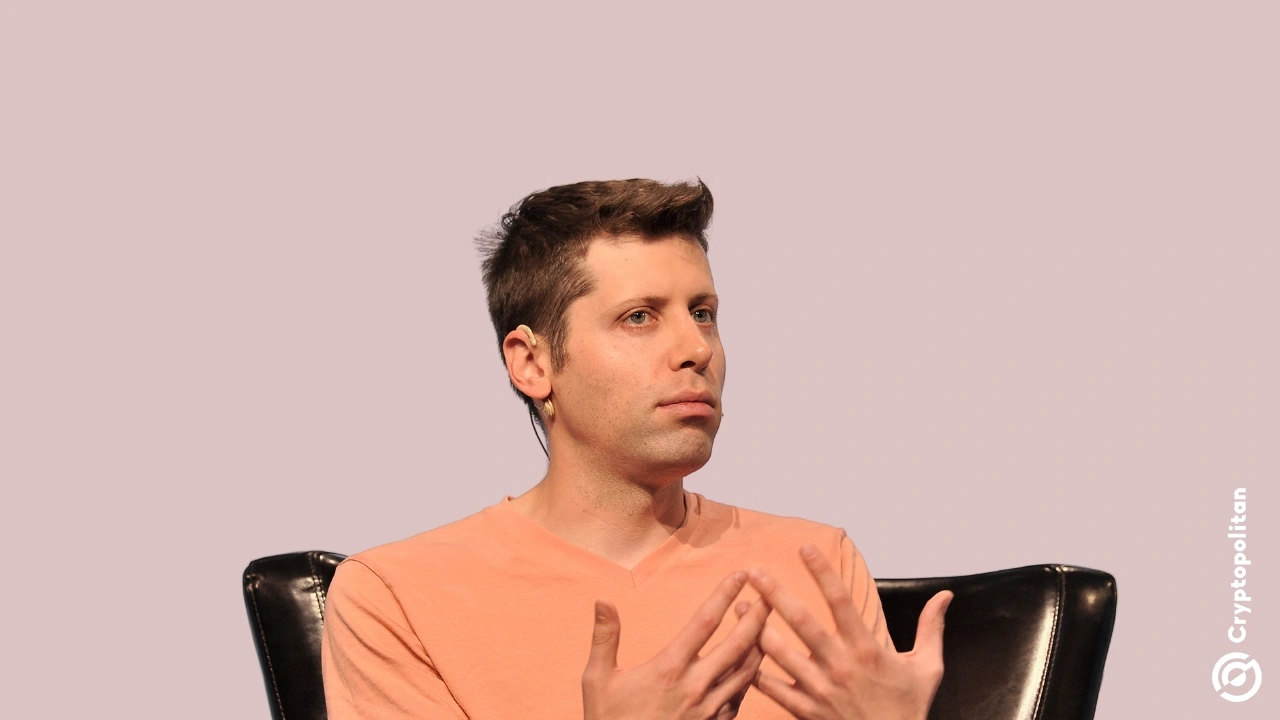Una narración interesante es hacer rondas en Twitter (ahora X), y todo comenzó cuando un cierto Nathan compartió una publicación ayer sugiriendo que el CEO de Openi, Sam Altman $ 40 mil millones. Para el contexto, está valorado en $ 150 mil millones. Como […]