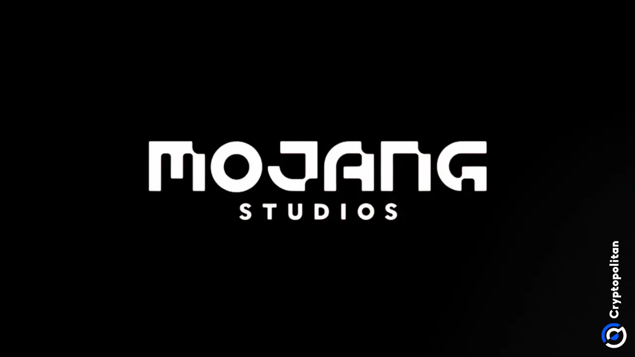 A Microsoft Gaming nomeou Kayleen Walters como o novo chefe do Mojang Studios, o criador por trás do Minecraft. O ex -chefe, Asa Bredin, saiu da empresa por razões pessoais. Kayleen Walters trabalhará sob a liderança de Helen Chiang, que lidera o conteúdo de jogos e os estúdios da Microsoft. Um relatório da Variety compartilhou a nota de Chiang para ela [...]