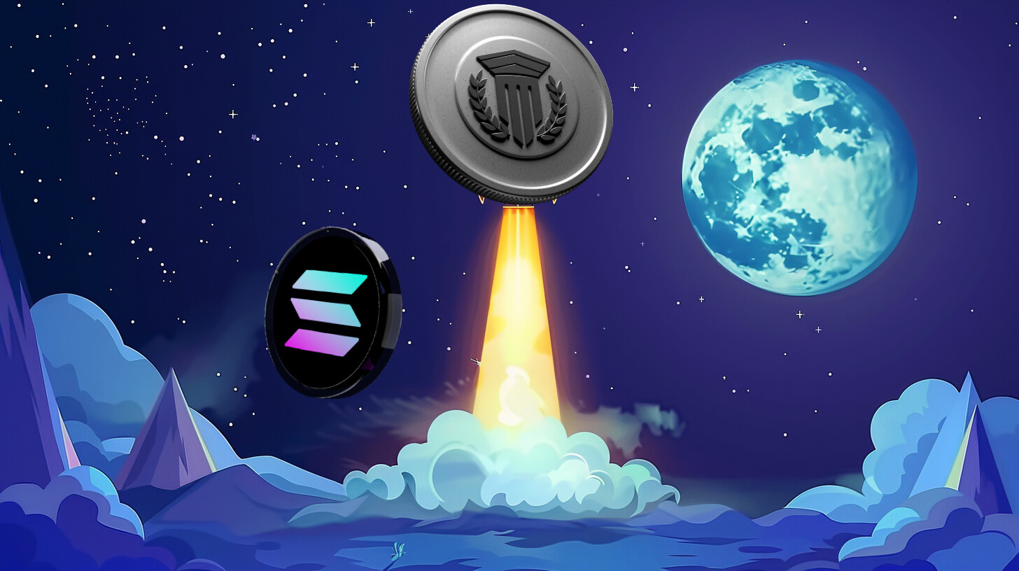 Los inversores están monitoreando de cerca dos proyectos criptográficos que ofrecen vías de inversión distintas. Por un lado, Solana estátracla atención de los expertos que destacan su potencial para aumentar los $ 565 en función de los patrones de Fibonacci establecidos y los brotes técnicos. Los pronósticos institucionales respaldan una proyección de precios cerca de $ 520, lo que refleja la creciente participación de la plataforma en el sectortrac. […]